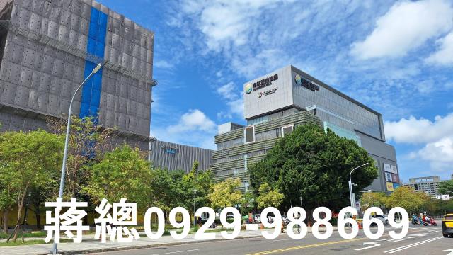 台南東區華廈-2