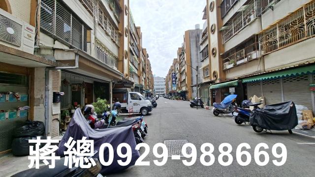 台南北區公寓-14