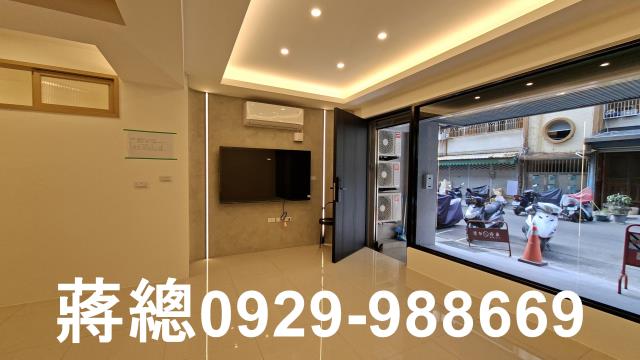 台南北區公寓-1