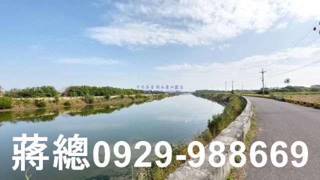 安南農地-8