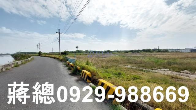 安南農地-11