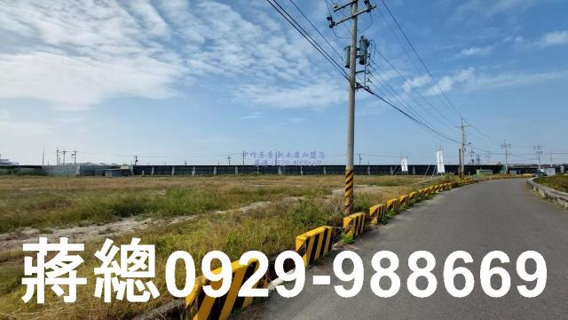 安南農地-10