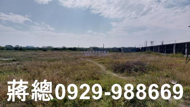 安南農地-0