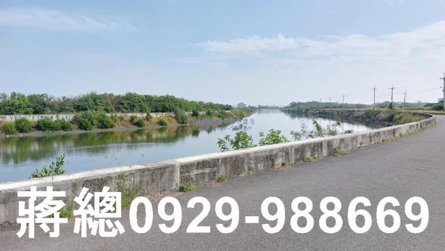 安南農地-1