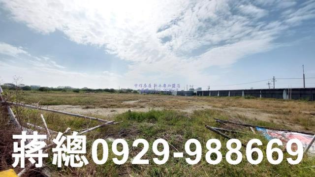 安南農地-4