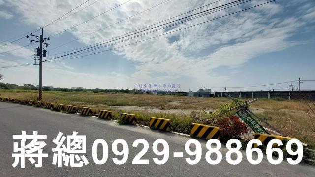 安南農地-5