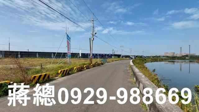 安南農地-6