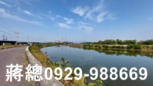安南農地-7
