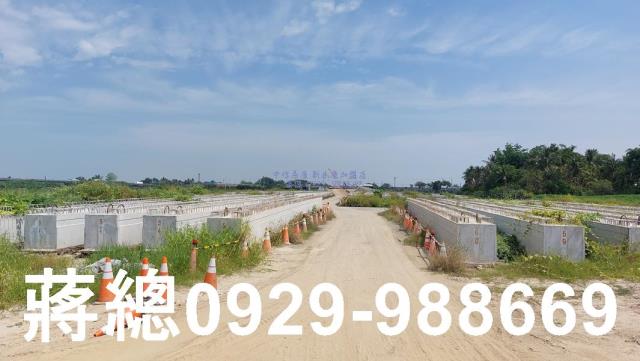 台南新市農地-11