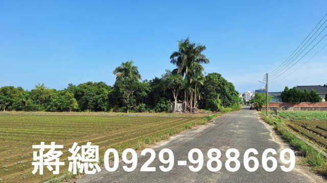 台南農地-11