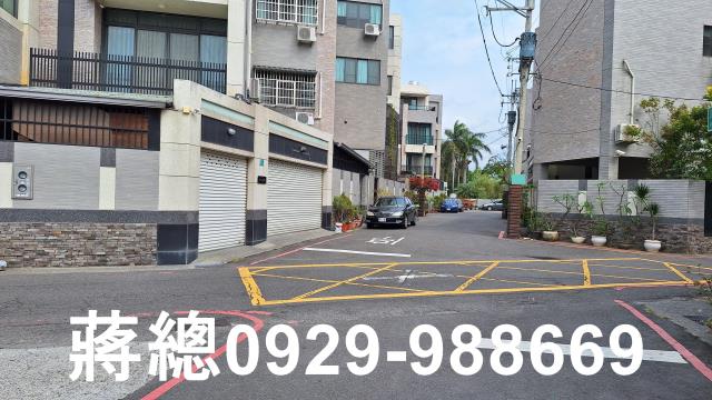 台南永康建地-7