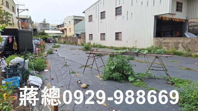 台南永康建地-8