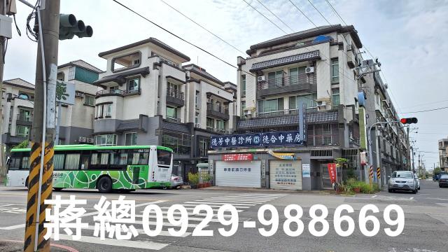 台南永康建地-9