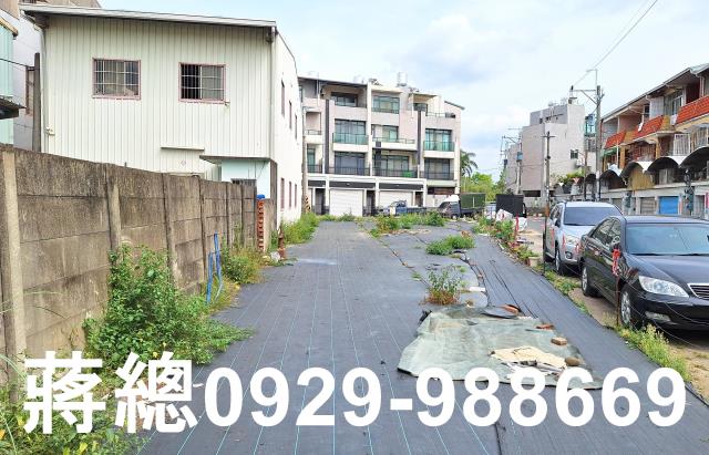 台南永康建地-3