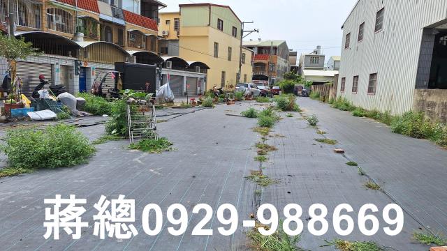 台南永康建地-4