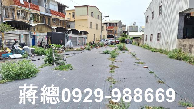 台南永康建地-5