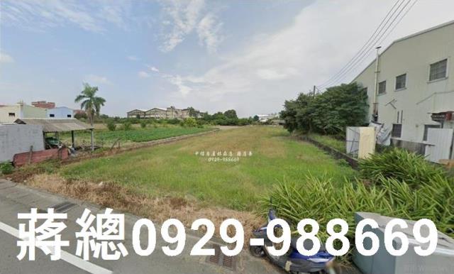 台南新市農地-6