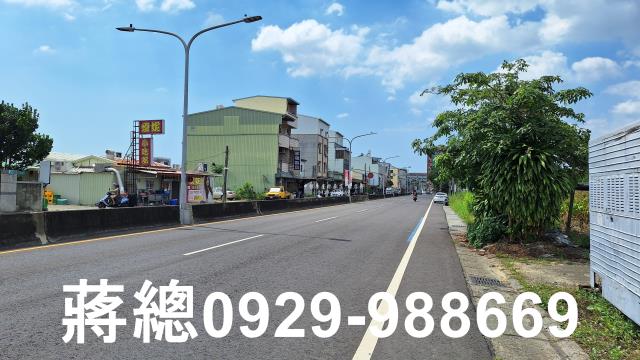 台南新市農地-1