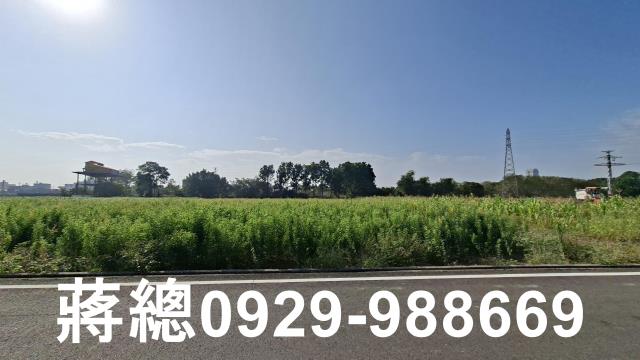 善化農地-0