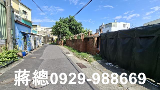 台南建地-2