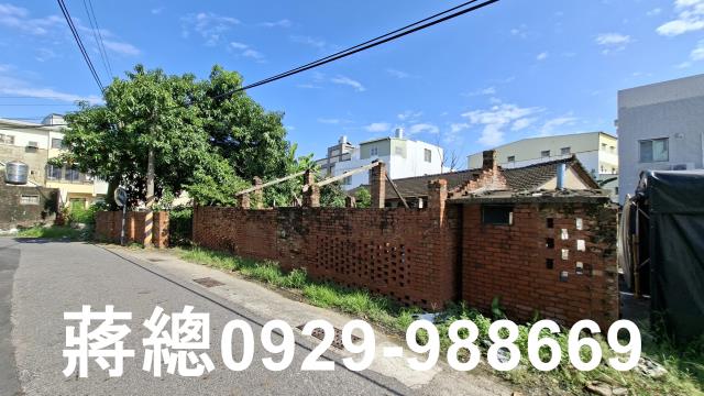 台南建地-4