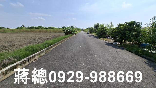 台南安定農地-8