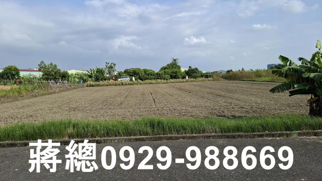 台南安定農地-0