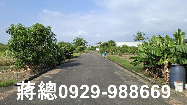 台南安定農地-1