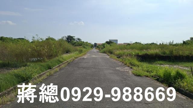 台南安定農地-4