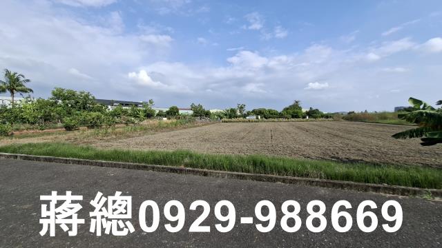 台南安定農地-6