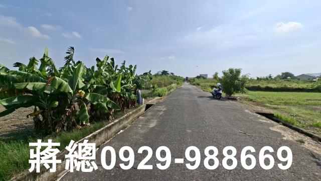 台南安定農地-7
